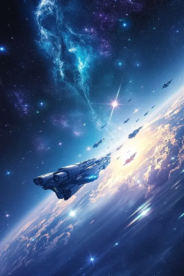 星际远征 九九影视热门推荐 星际远征