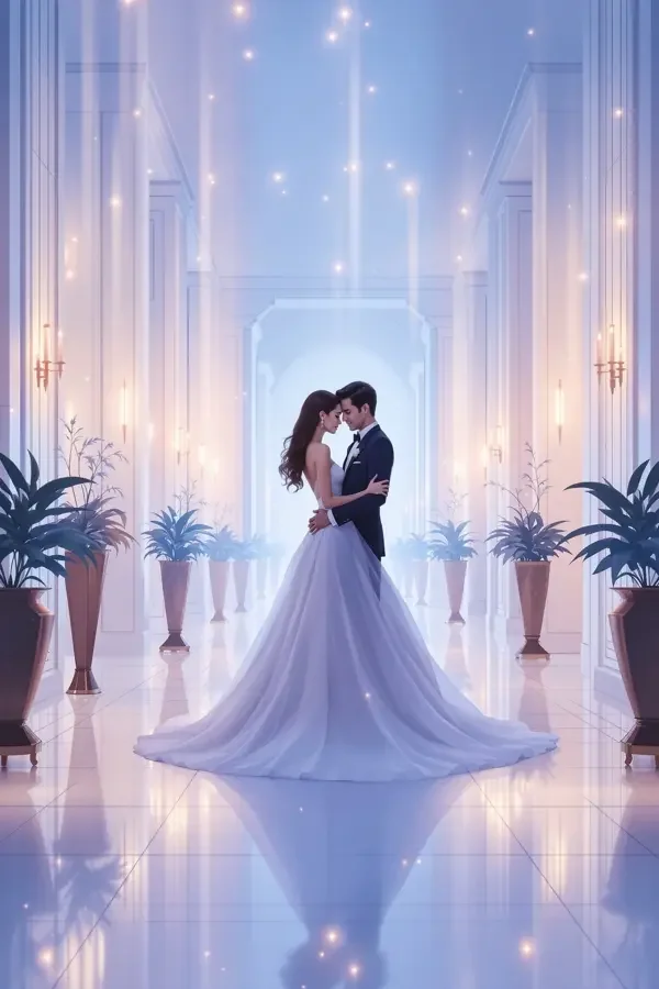隐婚老公是大佬