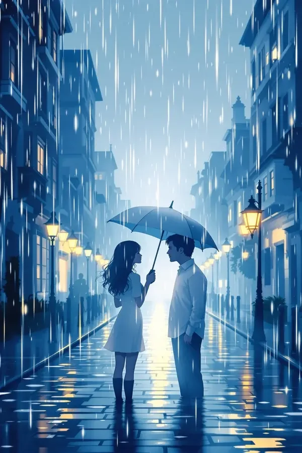 半城烟雨