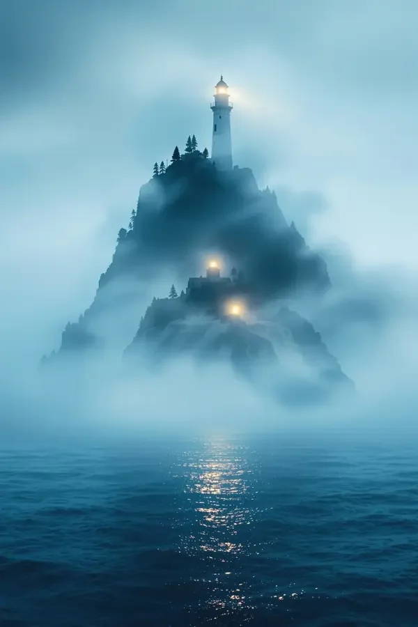 幽灵岛